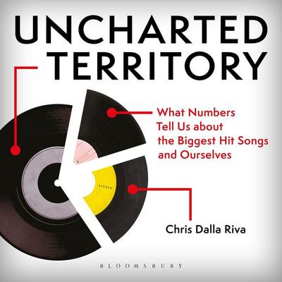 Uncharted Territory - Chris Dalla Riva, Audio, 9798216477211