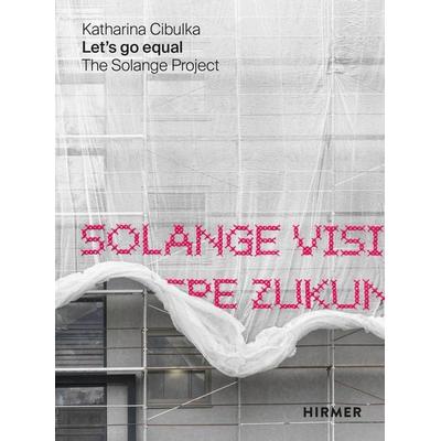Let’s go equal, Gebundene Ausgabe von , Hirmer, 978-3-7774-4239-6