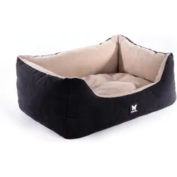 Martin Sellier Domino (Hund, Katze), Hundebett + Katzenbett