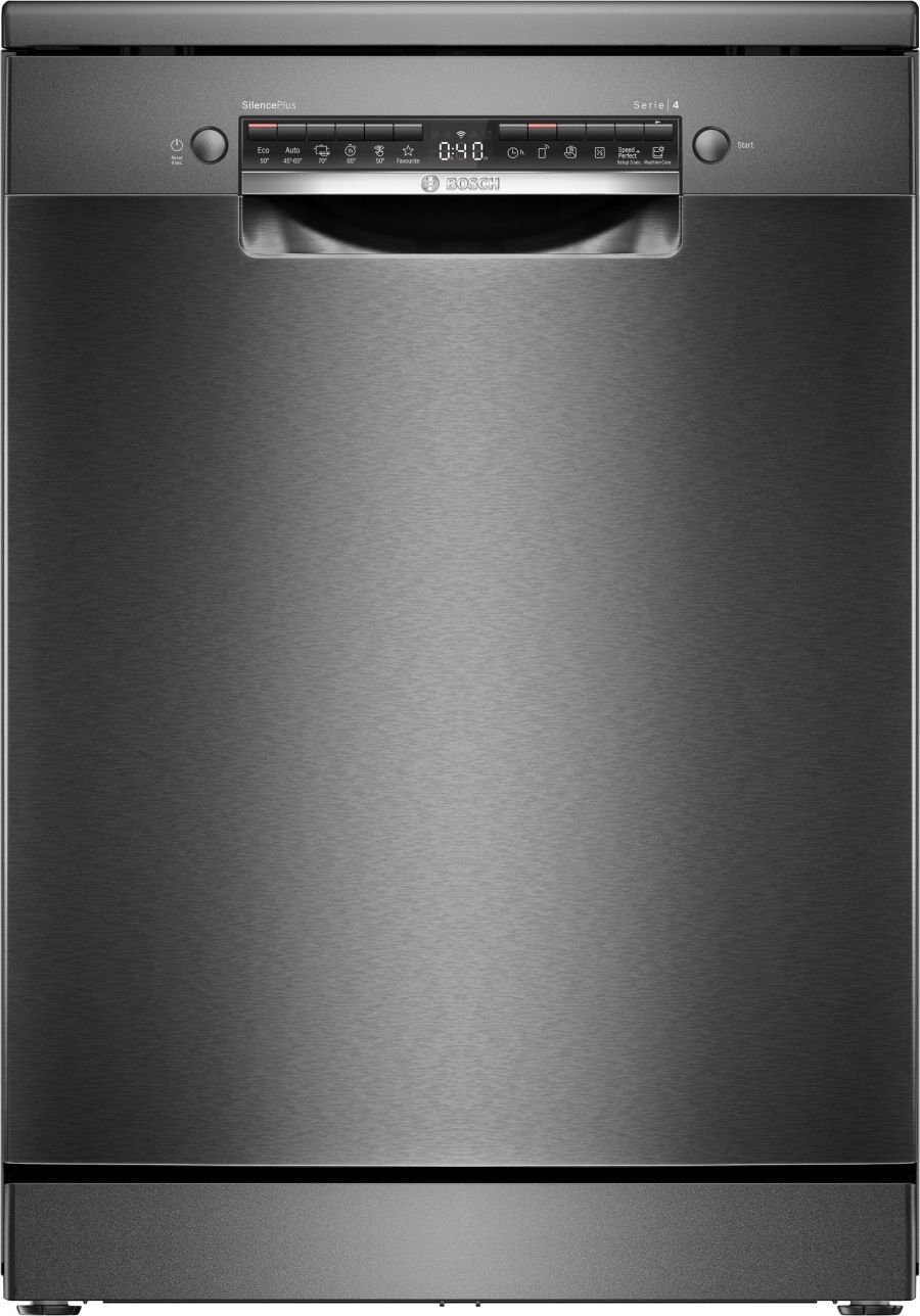 Bosch lavastoviglie a libera installazione sms4emc06e Lavastoviglie Elettrodomestici