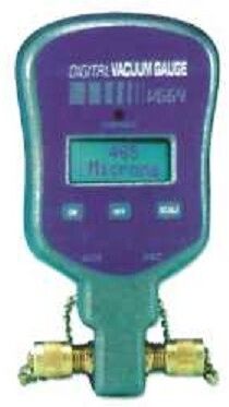 wigam Misuratore di vuoto digitale VG64-LX