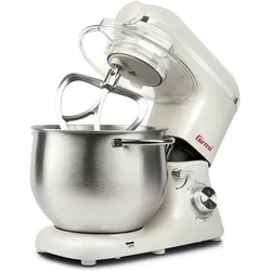 Girmi IM5001 8L, Küchenmaschine, Beige