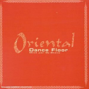 Various - Oriental Dance Floor - Preis vom 28.09.2026 21:19:57 h
