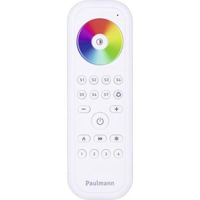 Paulmann 50140 Gent 2 Home Fernbedienung Weiß