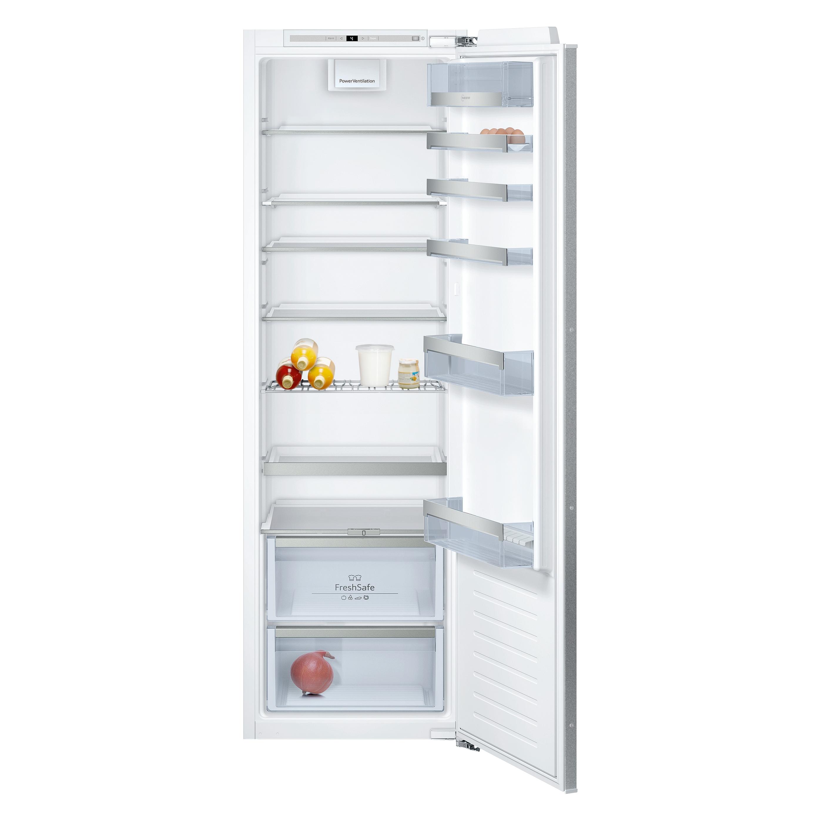 Neff KI1813FE0 (319 l) (KI1813FE0)