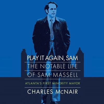 Play it Again, Sam - Charles McNair, Audio, 9781949278996