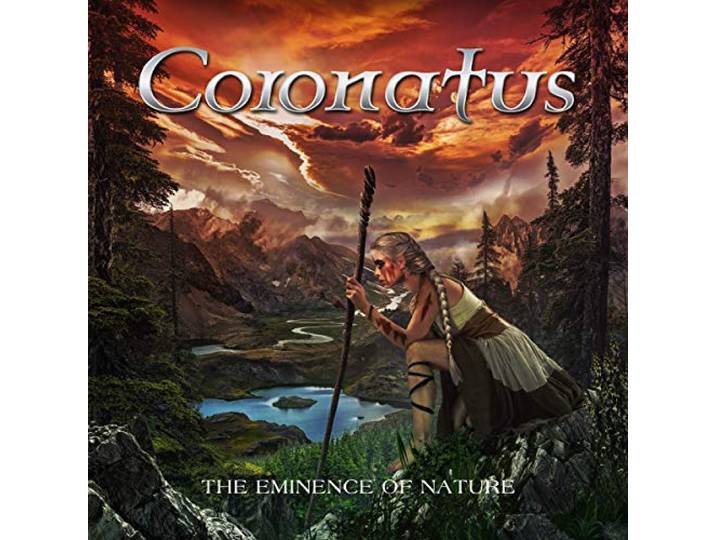 Coronatus - Eminence Of