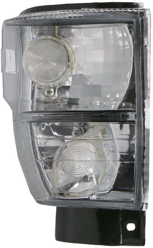 Vilkkuvalo Depo 115-1502r-U