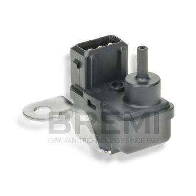 BREMI Sensor, Saugrohrdruck 35124 für MITSUBISHI