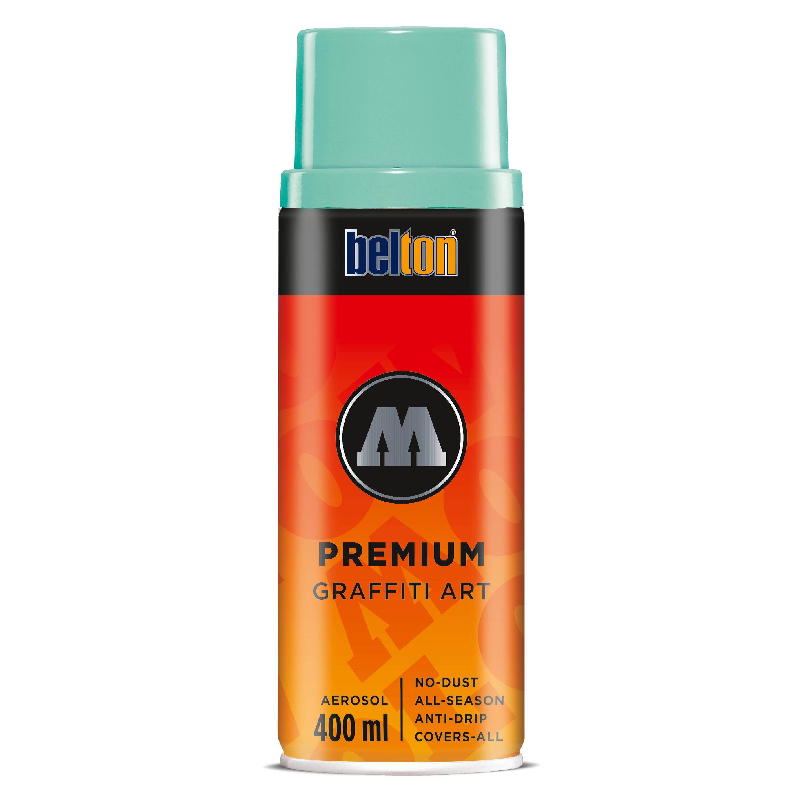 Molotow Sprühdose Belton PREMIUM Graffiti Art (400 ml) (MO327072)