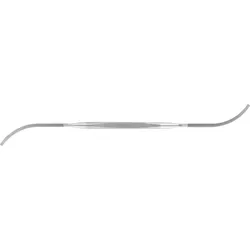 PFERD TOOLS Präzisions-Riffelfeile Schweizer Hieb - 19206522