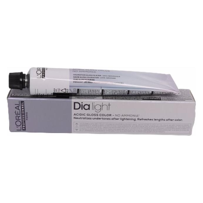 L'Oréal Professionnel Dia Light (9,00 Sehr Hellblond) (E3743400)