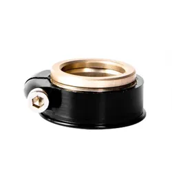 SYNTACE Umrüstkit MicroAdjust Cap Front 15 Endkappe einzeln