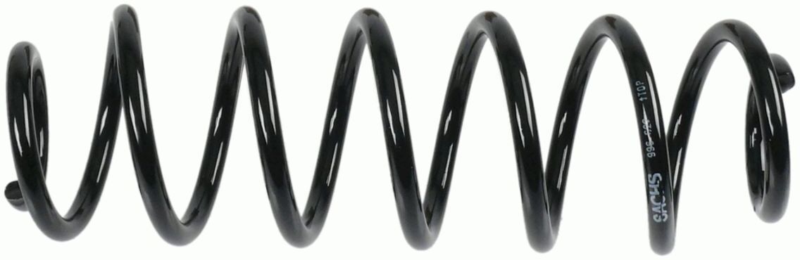 Fahrwerksfeder SACHS 996 622