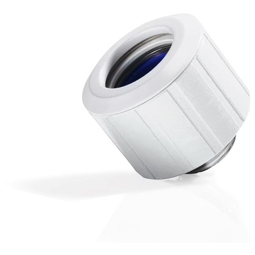 BitsPower Artemis Advanced Multi-Link - 14mm Außendurchmesser, Arctic-Weiß