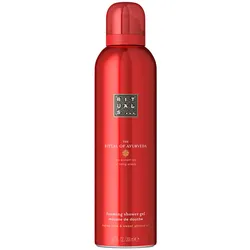 200ml RITUALS THE RITUAL OF AYURVEDA Foaming Shower Gel