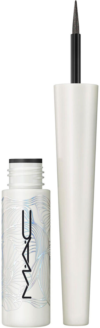 MAC Metamorphosis Spring Collection Prismatica Liquid Eye Liner 2 ml NIGHTLILY