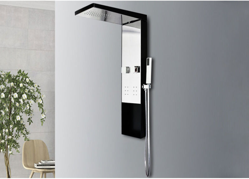 Distribain S051B Colonne d'hydromassage