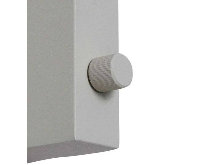 Crea Wandleuchte Sand - Hübsch - Wohnzimmer - Metall