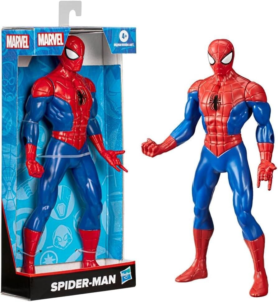 Hasbro Marvel Spider-Man Actiefiguur 24 cm