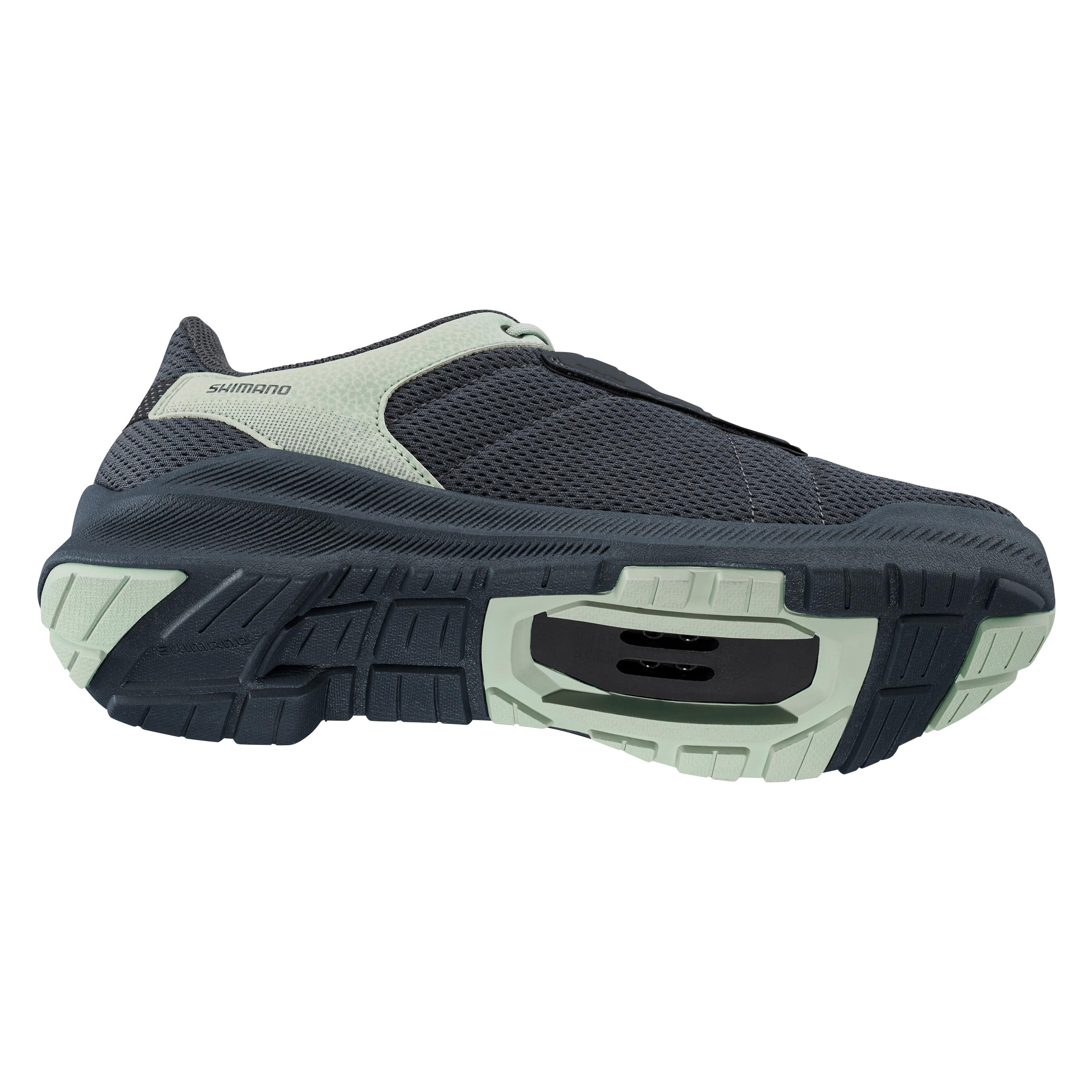 Shimano EX300W EXPLORE SCHUH 40 GRMINT (40) (ESHEX300WGG09W40000)