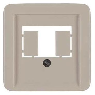 Legrand CREO FM-Abdeckung MW 776091 21 TAE (776091)