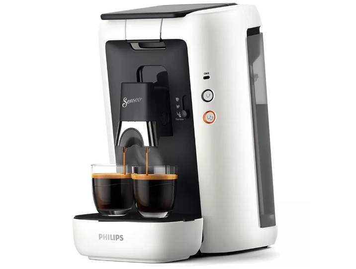 Philips Senseo CSA260/10 Senseo Wit