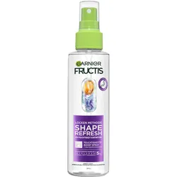 2x Garnier, Haarspray, Locken Methode Feuchtigkeitsboost (150 ml)