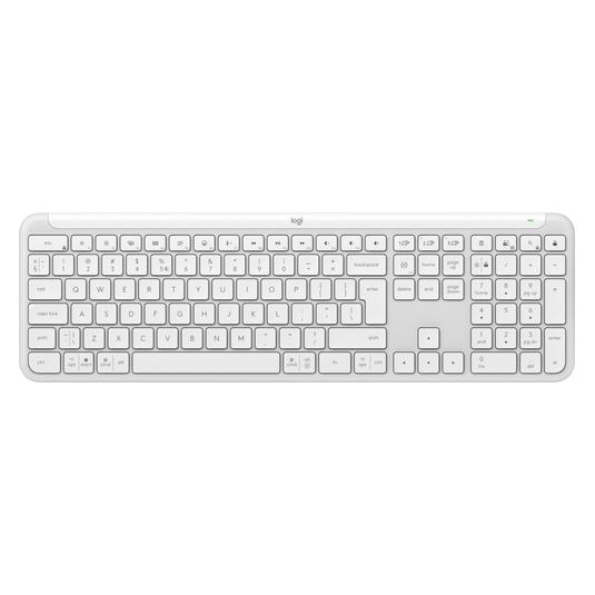 Logitech Signature Slim K950 (Eng. Int., Kabellos) (920-012466)