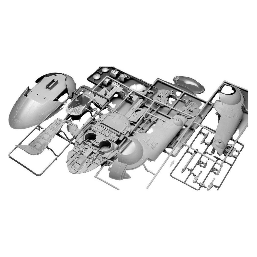 Revell Boba Fett's Starship (REV 06785)