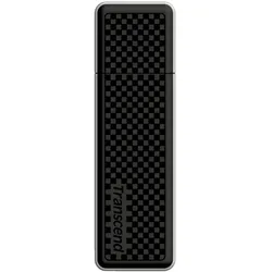 Transcend JetFlash 780 (64 GB, USB-A), USB Stick, Weiss, Schwarz