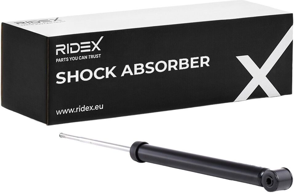 RIDEX 854S1101 Shock absorber