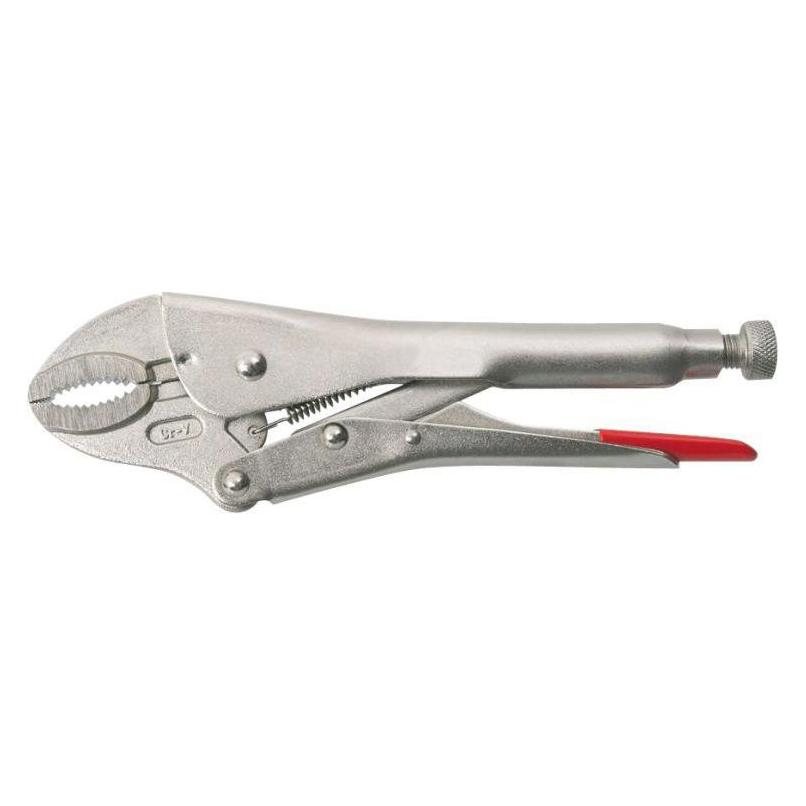 Proline 28215 250 mm Morsea locking pliers, chrome-plated (250 mm) (28215)