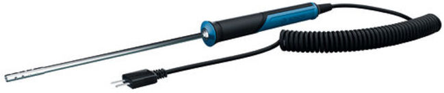 BOSCH Capteur de température type K air câble 500 mm (1600A038DE)