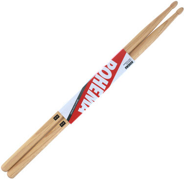 Rohema LR 5A Hickory lacquer finish