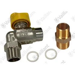 VAILLANT Gasventil Vaillant-Nr. 0020264845
