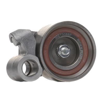RIDEX PLUS Spannrolle, Zahnriemen TOYOTA 308T0088P 135050L010,1350567040,1350567041 1350567042