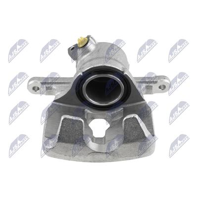 NTY hzpmz034 Vorderachse links belüftet für MAZDA