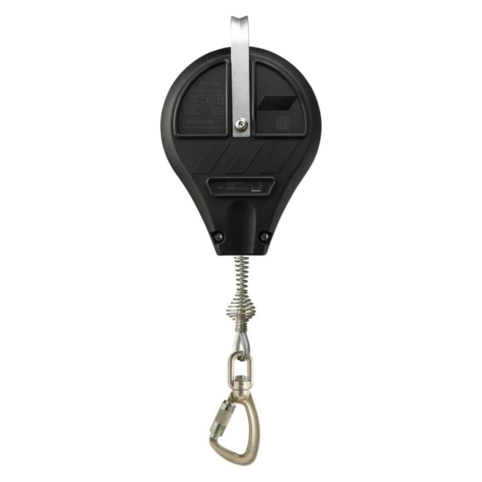 Skylotec Höhensicherungsgeräte, HK 08 PLUS (Höhensicherungsgerät, 140 kg) (97348468)