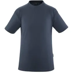 MASCOT Java T-Shirt Schwarzblau XL - 00782-250-010-XLTEN - Schwarzblau