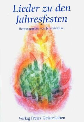 Jens Weidtke - Lieder zu den Jahresfesten - Preis vom 16.10.2026 11:41:07 h