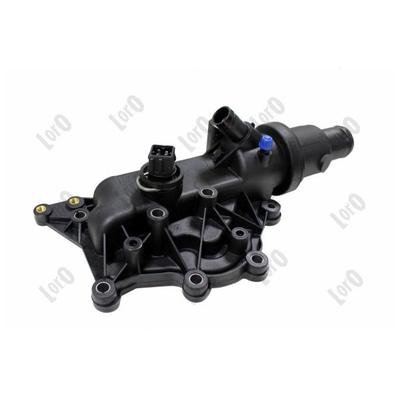 ABAKUS Thermostat, Kühlmittel 042-025-0016 für RENAULT
