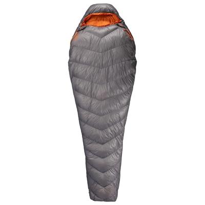Vango - F10 Ultra 150 - Daunenschlafsack Gr Smoke
