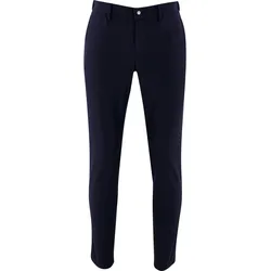 Alberto Hose Rookie-7 Coffee, navy