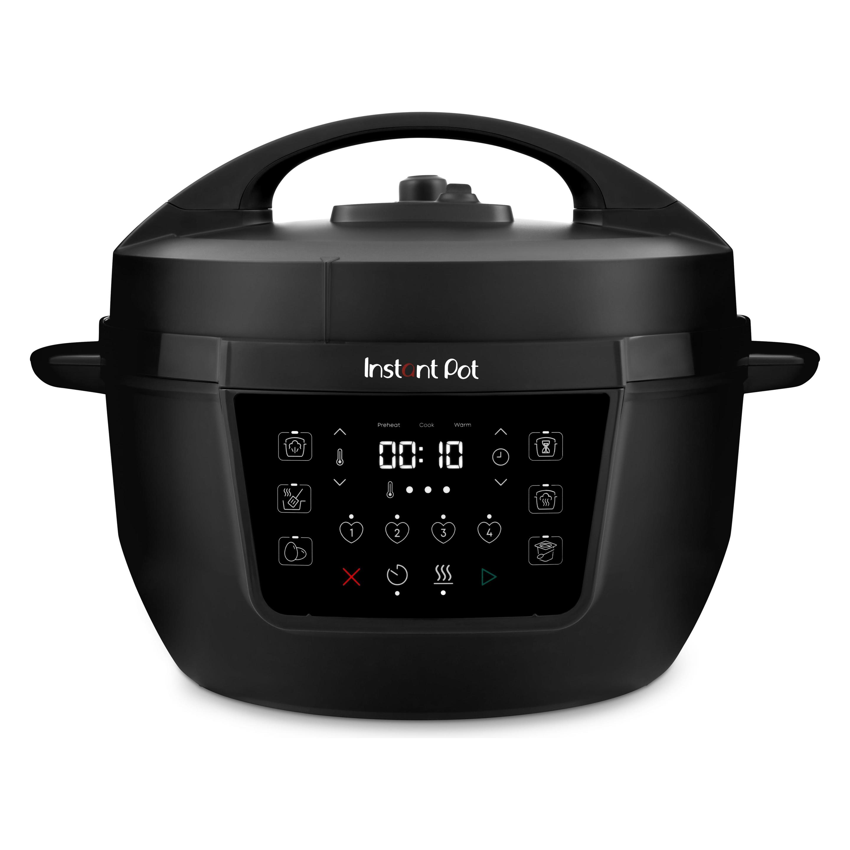 Instant Pot XL Multicooker Rio 7L (140-0019-01-EU)