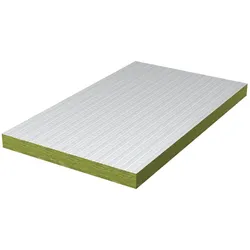 OBO 7202295 Mineralfaserplatte für Kombischott 1000x600x50 Mineralfasern grün PSX-P