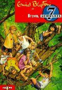 Enid Blyton - Die Schwarze 7: Die schwarze Sieben 02. Bravo, schwarze Sieben.: BD 2 - Preis vom 09.10.2026 07:28:09 h