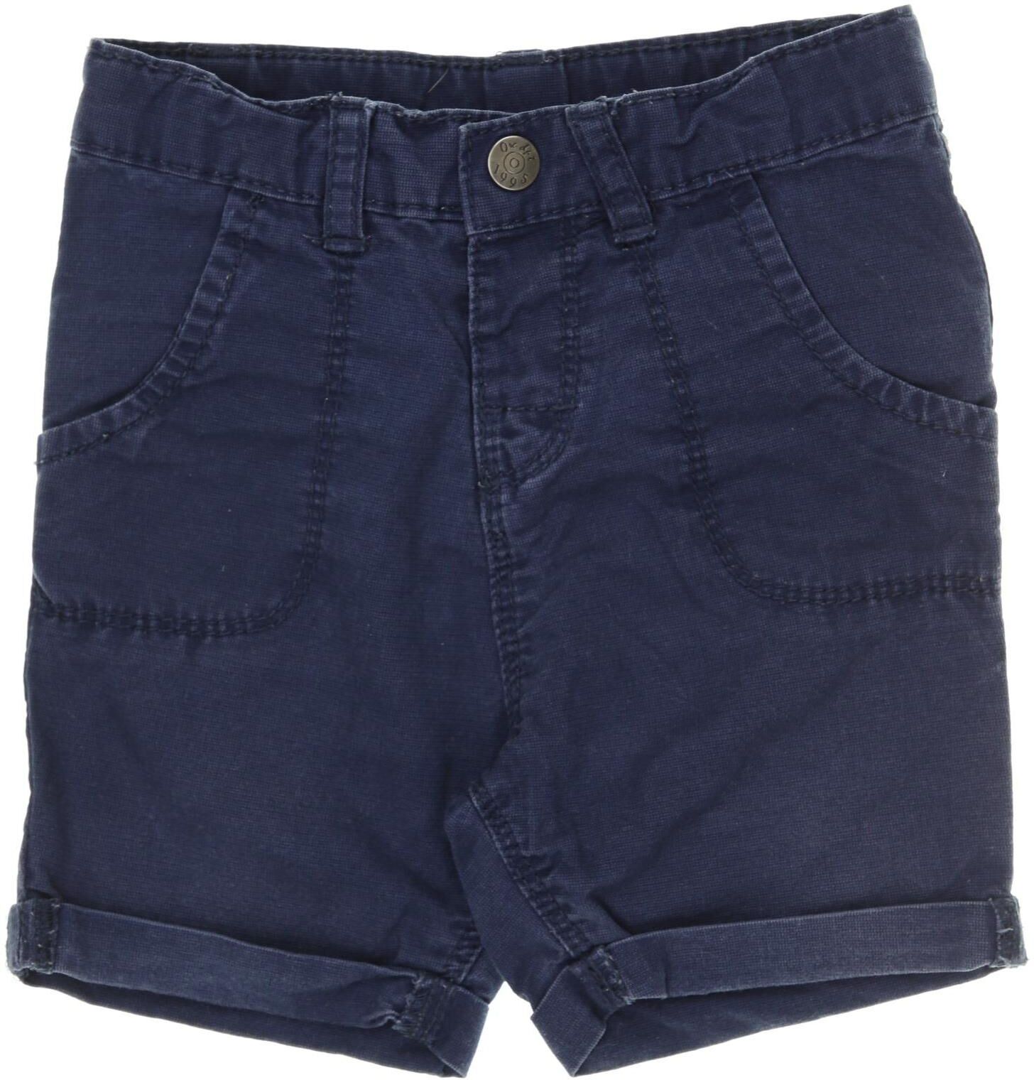 Orchestra Jungen Shorts, Blau, Gr. EU 68, Baumwolle - Second Hand