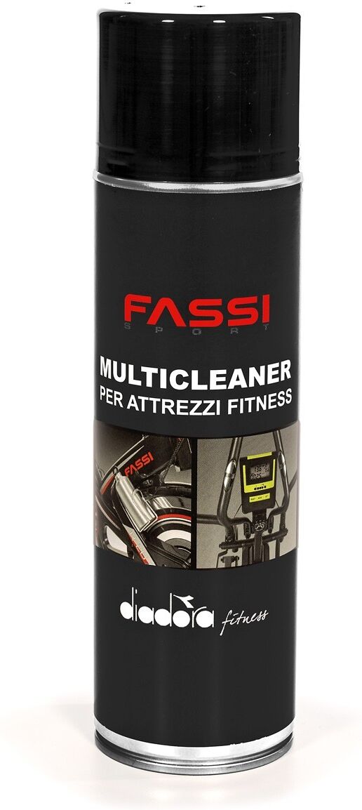 Spray Multifoam detergente