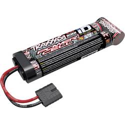 Traxxas Modellbau-Akkupack (NiMh) 8.4 V 5000 mAh Zellen-Zahl: 7 Stick Traxxas iD 2960x